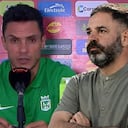 Lucas González recibió crítica de Jonathan Risueño por perder con Atlético Nacional vs. Cúcuta