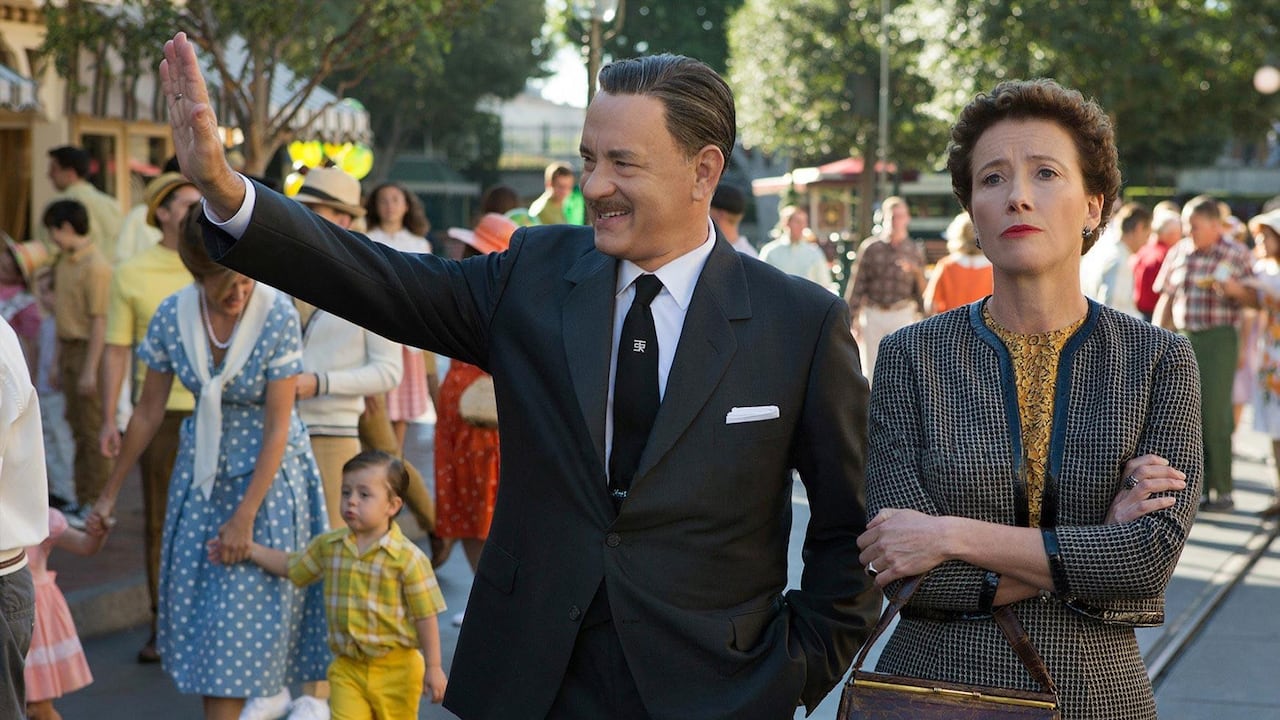 The jewel hidden in 'streaming' with Tom Hanks that the critic called