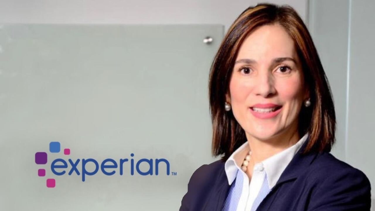 Clariana Carreño, nueva CEO de Datacrédito Experian para Colombia