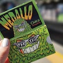 Tarjeta Cívica de Feid para el Ferxxocalipsis Tour