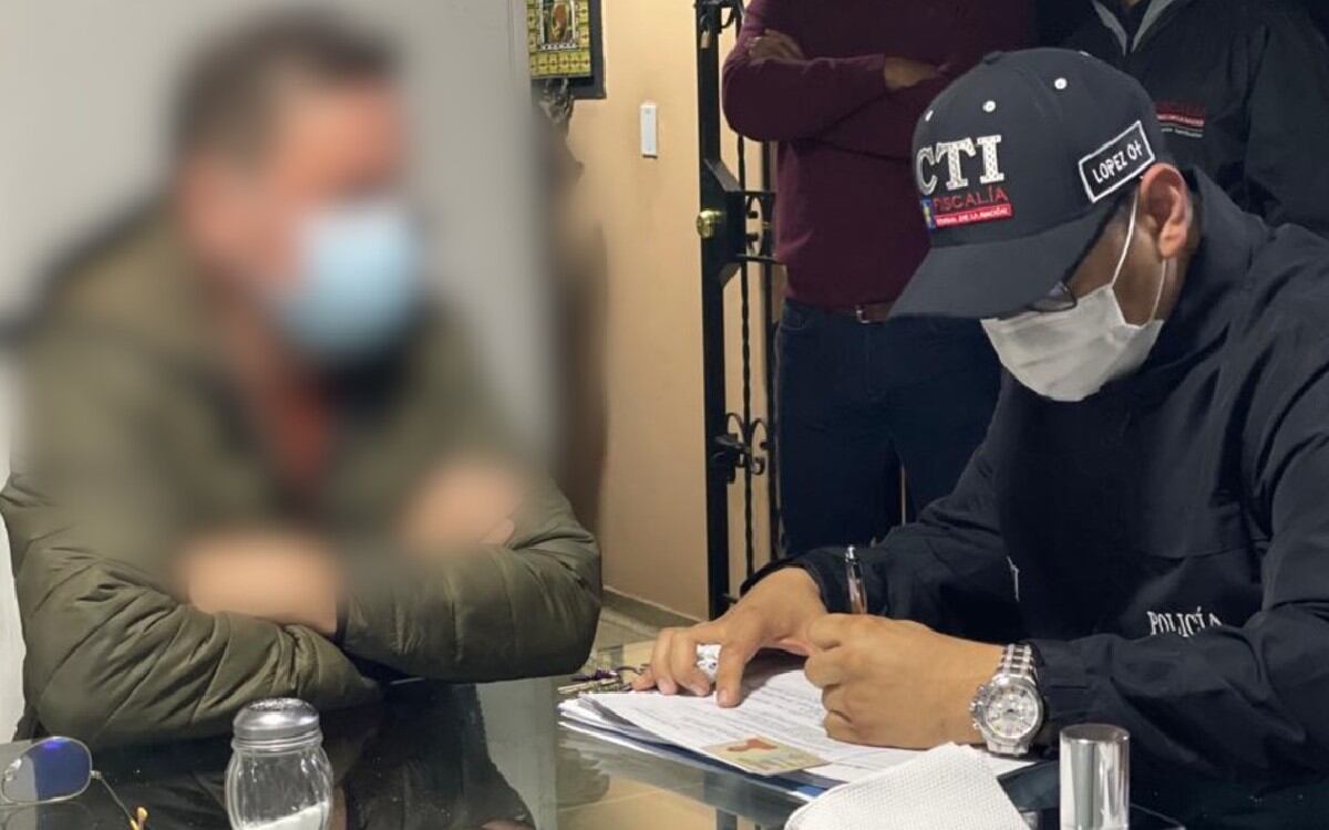 Fiscalía General de la Nación