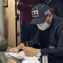 Fiscalía General de la Nación