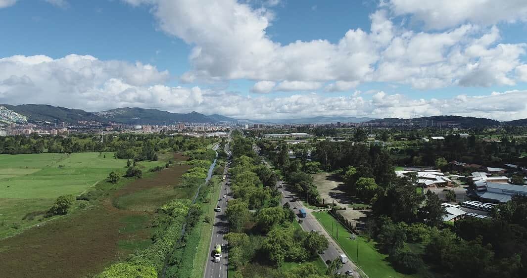 Con una inversión de 22,9 billones de pesos en Torca se construirán 135.000 viviendas de las cuales 30.540 serán de Interés Prioritario.