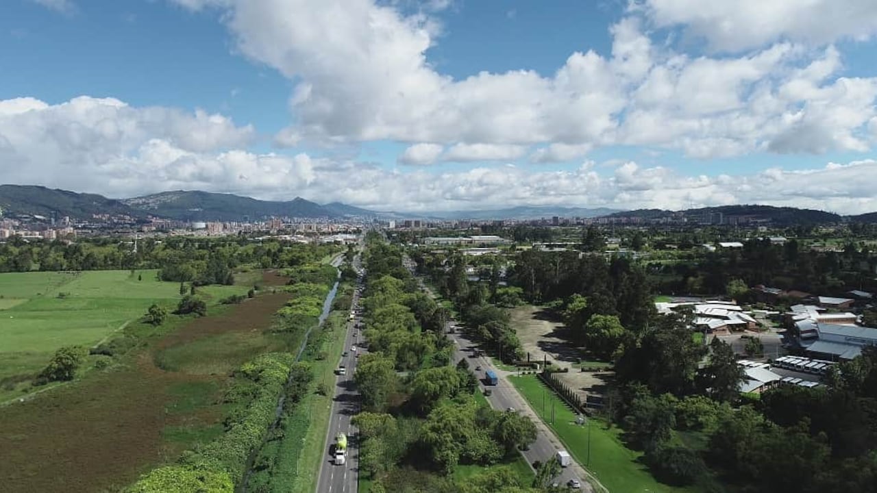 Con una inversión de 22,9 billones de pesos en Torca se construirán 135.000 viviendas de las cuales 30.540 serán de Interés Prioritario.