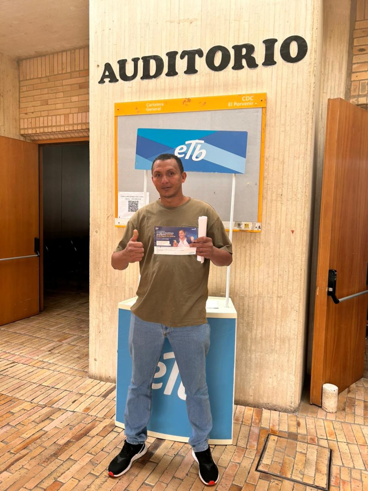 “Conexión Social, Bogotá te conecta”, es una apuesta para llevar internet fijo gratuito a 100.000 hogares.