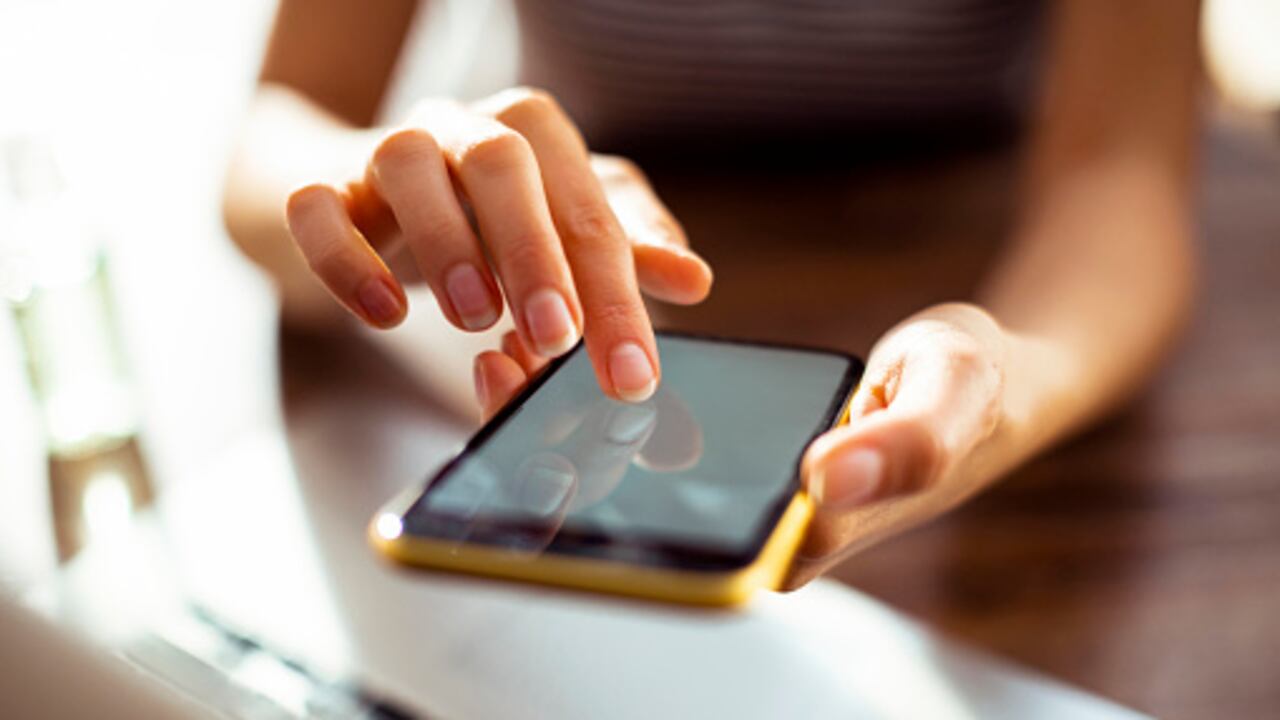 La entidad indicó que la persona, antes de descargar el formulario, debe verificar que la información esté correcta, para evitar que consulta resulte fallida.