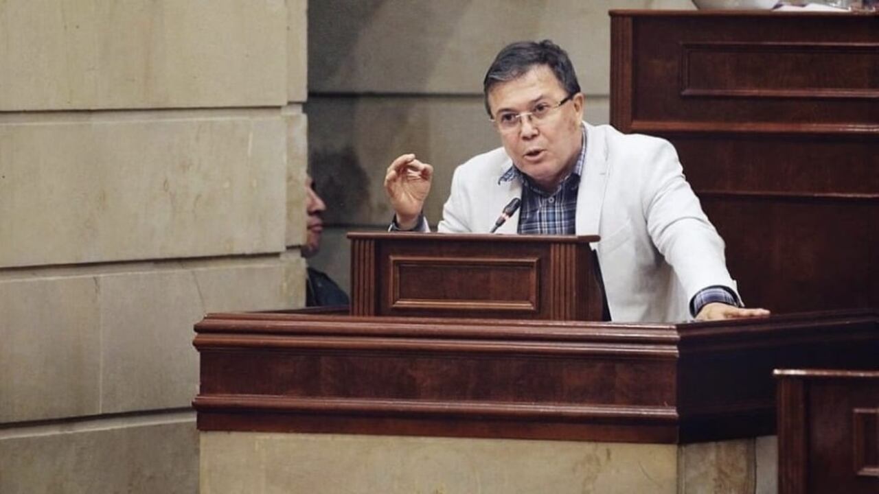 John Jairo Cárdenas, Partido de la U