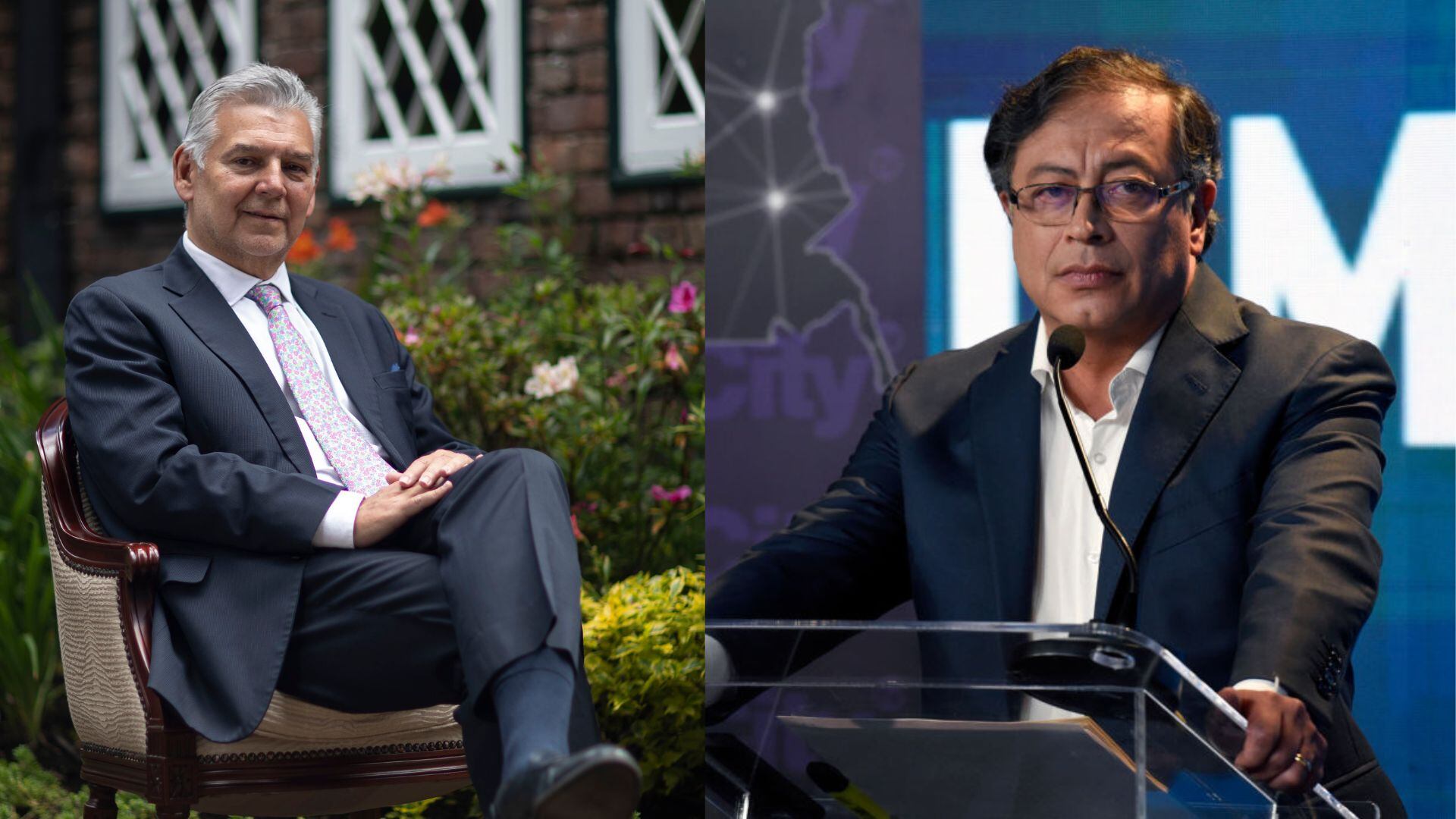 Jaime Alberto Cabal pidió una reunión con el presidente Petro para hablar sobre los días sin IVA