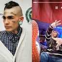 Desde la cárcel alias 19, cabecilla de la primera línea, hace videos y pública en sus redes sociales