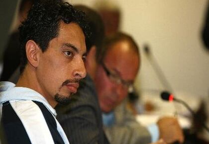 David Murcia Guzmán, creador de DMG