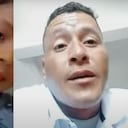 Padre de Sofía Delgado