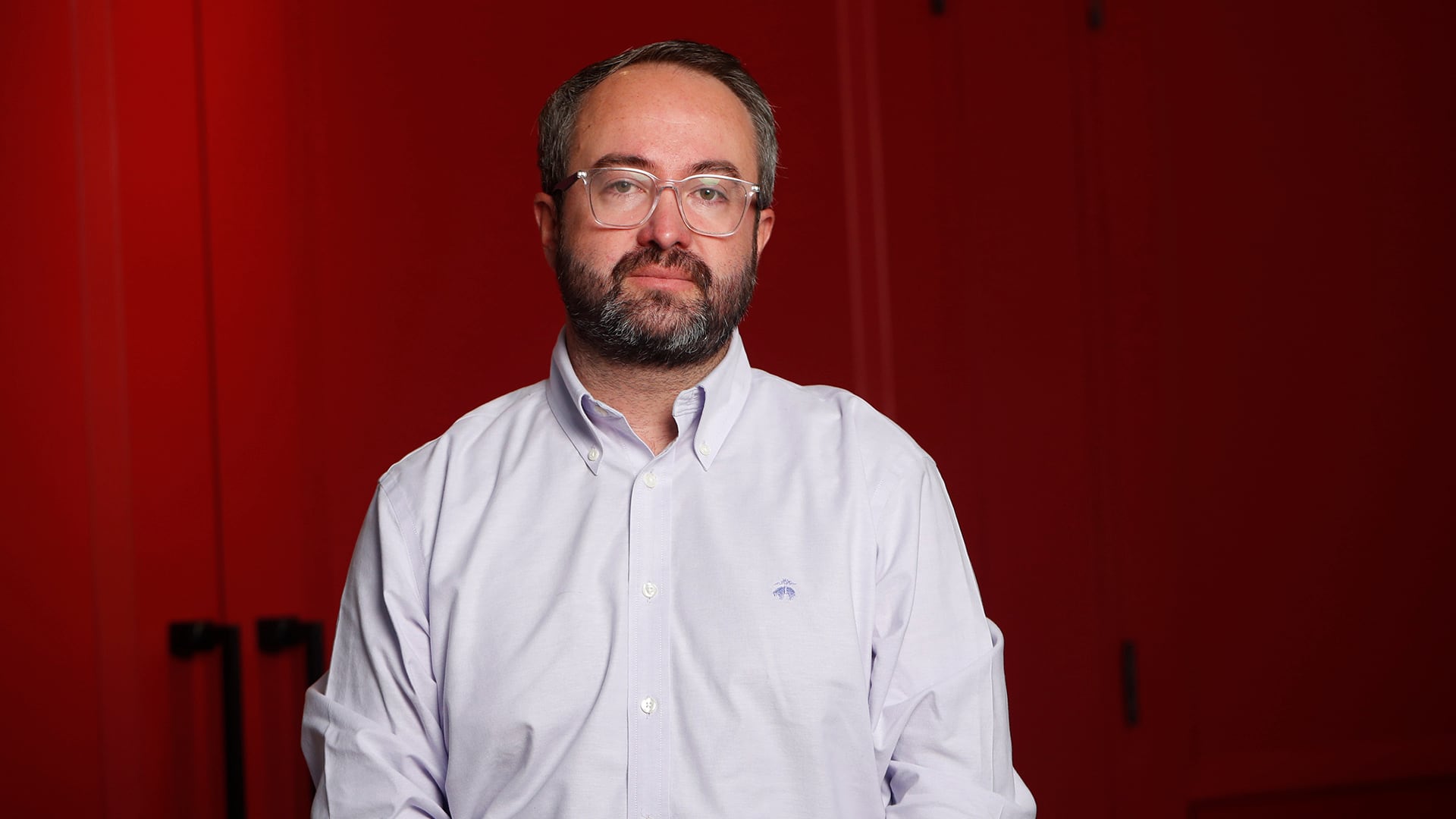 Ciro Ramírez, Senador Centro Democrático