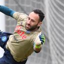 David Ospina podría cambiar de aires en Europa.