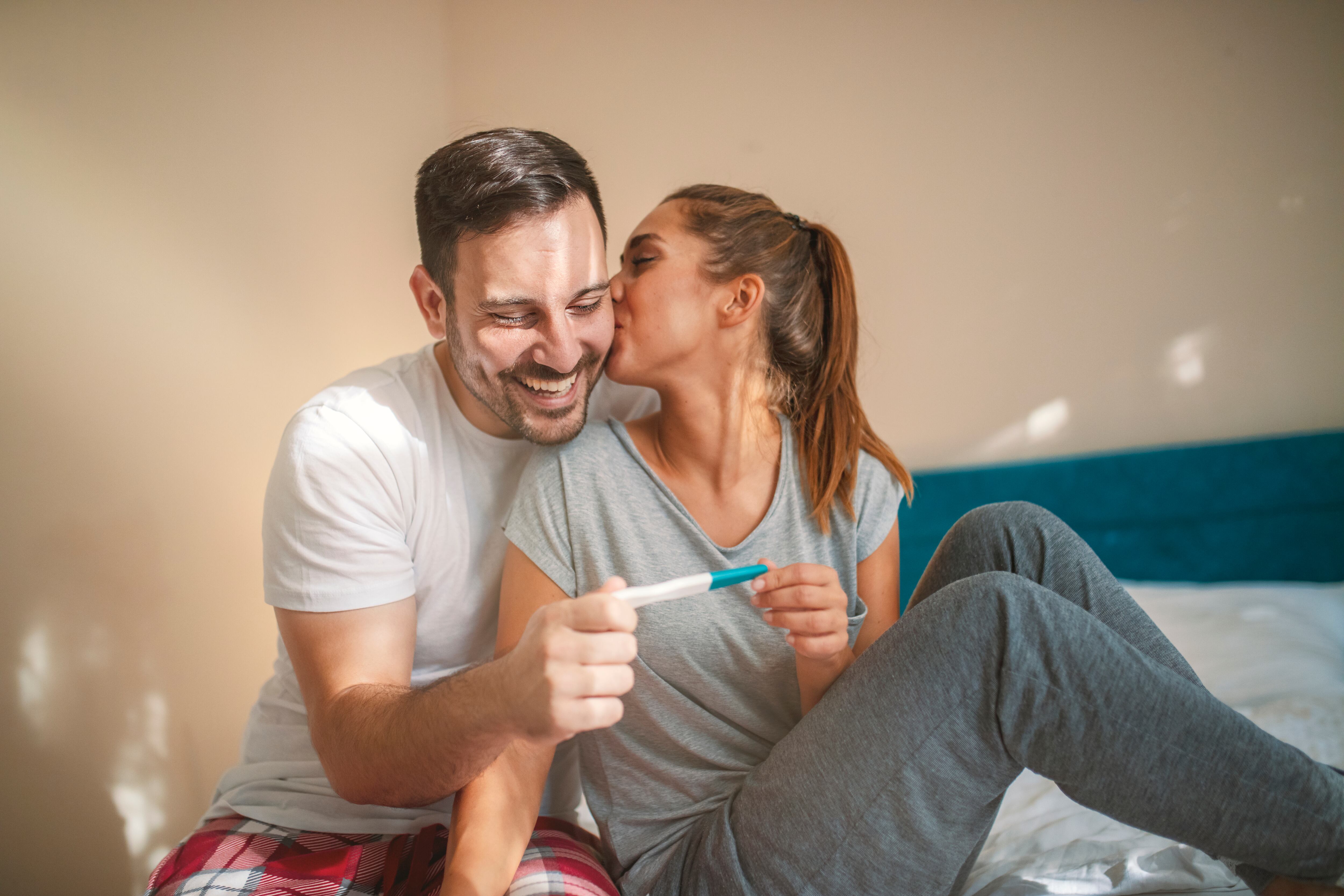 ¿Vitamina C y E ayudan a mejorar la fertilidad masculina?