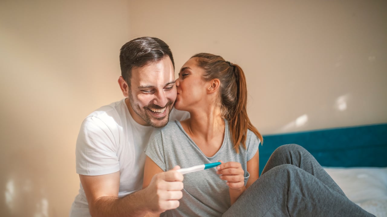 ¿Vitamina C y E ayudan a mejorar la fertilidad masculina?