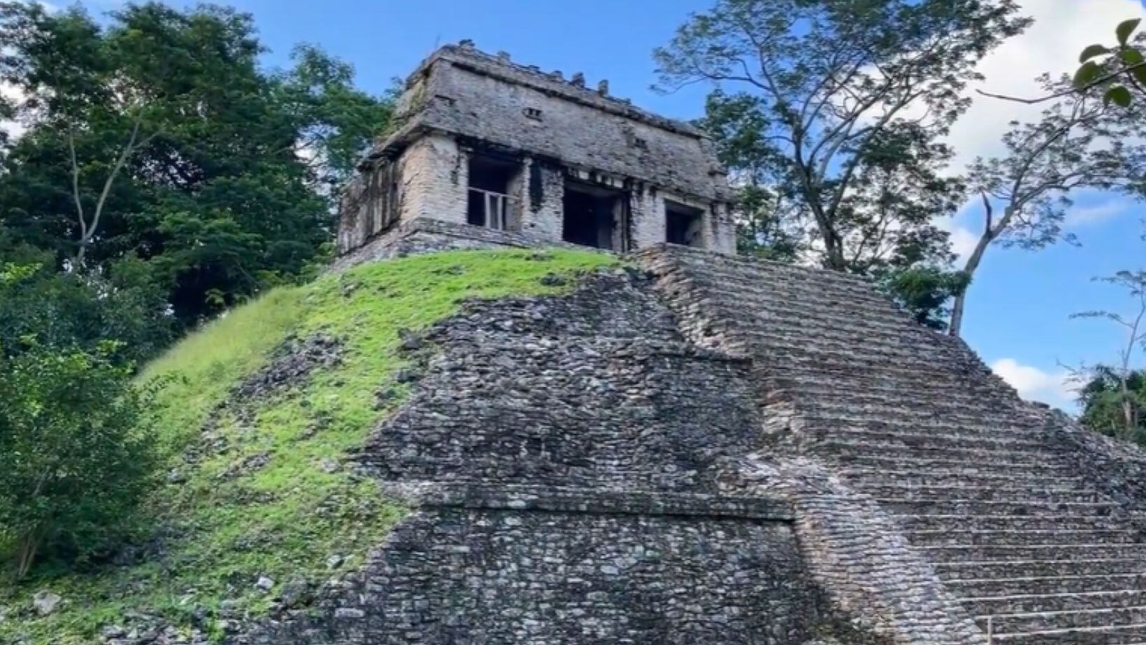 Oaxaca y Chiapas, una aventura para explorar la esencia maya en el sur de México