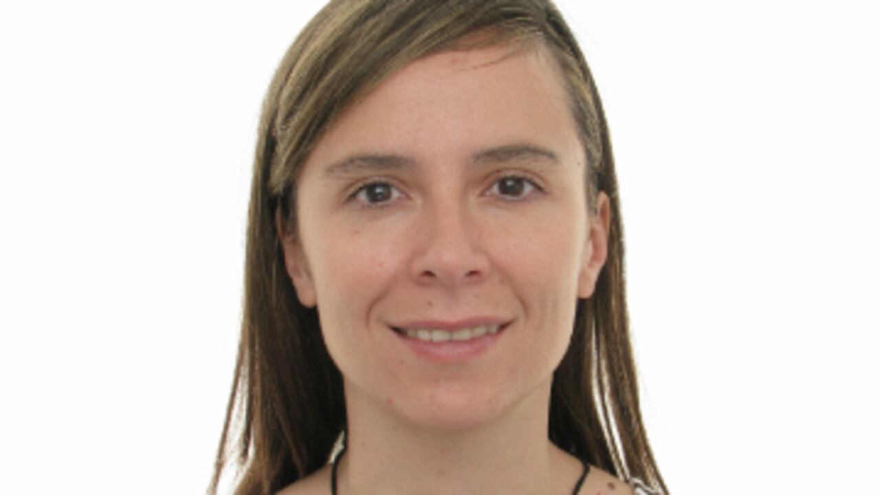 Catalina Tobón Cuéllar, Gerente Estrategia, Vicepresidencia de Inversiones, Skandia.