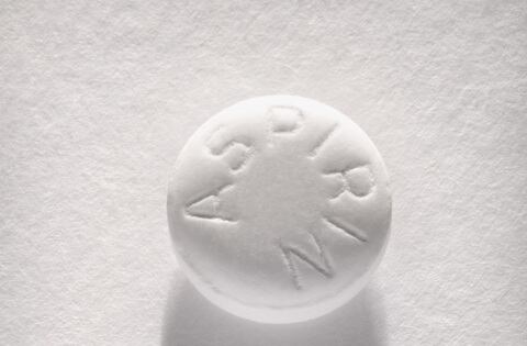  La aspirina, un medicamento muy común en los hogares y que tiene un efecto muy positivo en la salud de las Orquídeas