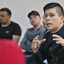 Danny Caicedo fue candidato a la Alcaldía de Soacha en las pasadas elecciones.