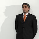 Juan Carlos Abadía ex gobernador del Valle