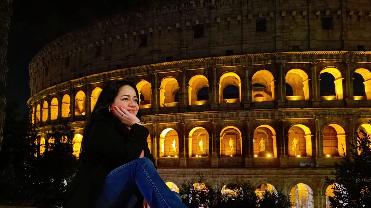 La colombiana vivía legalmente en Malta y trabajaba en una tienda