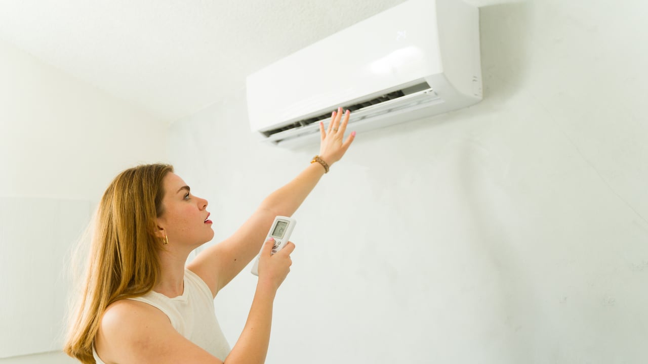 Un aumento en el consumo de energía puede afectar el hogar.