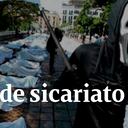 Mini ola sicariato