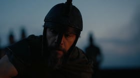 'La odisea', de Christopher Nolan