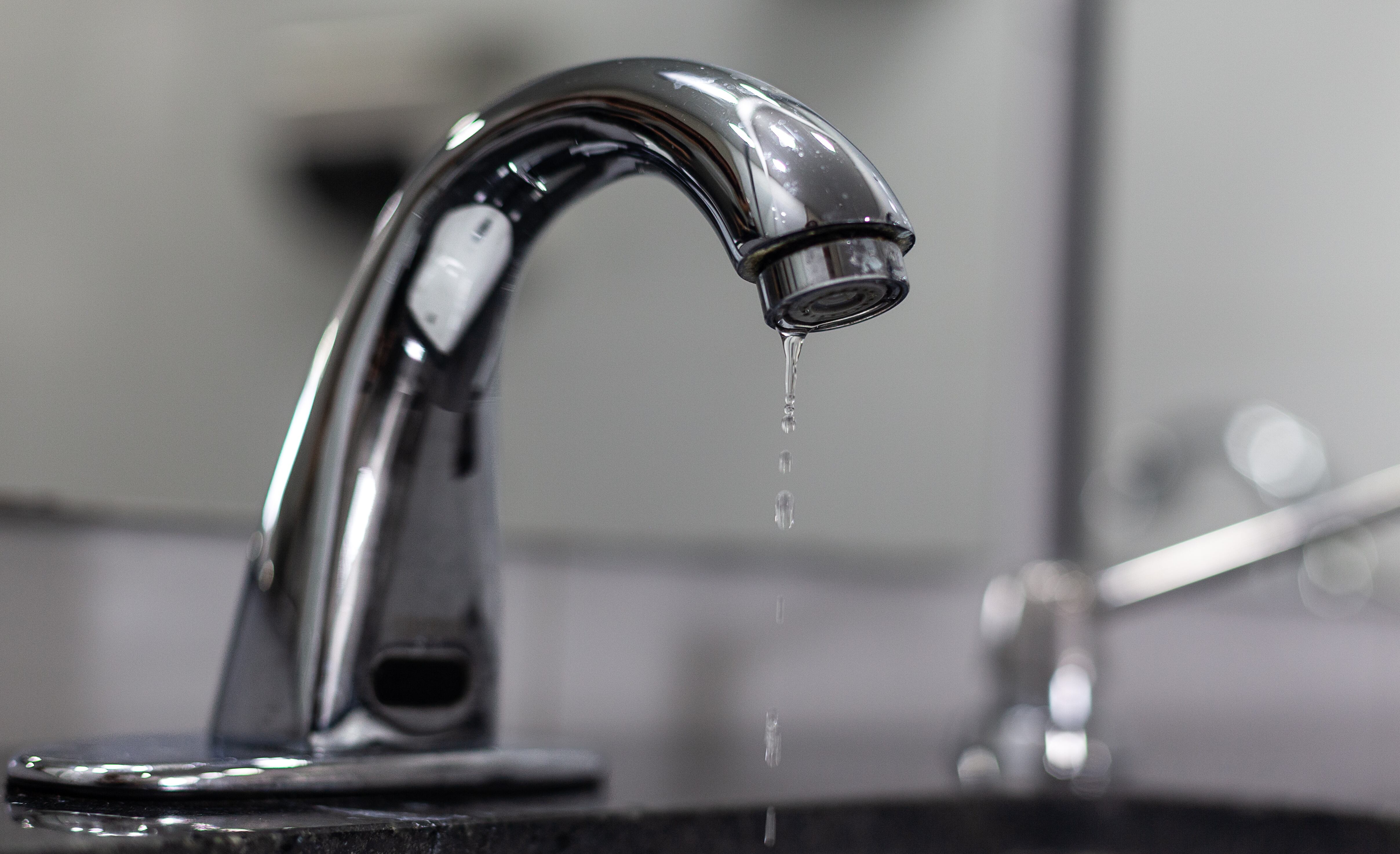 Racionamiento de agua en Bogotá