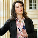 María Fernanda Cabal.