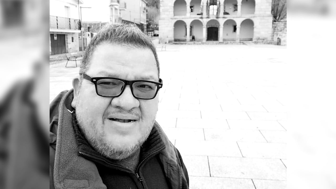 Cristian Herrera