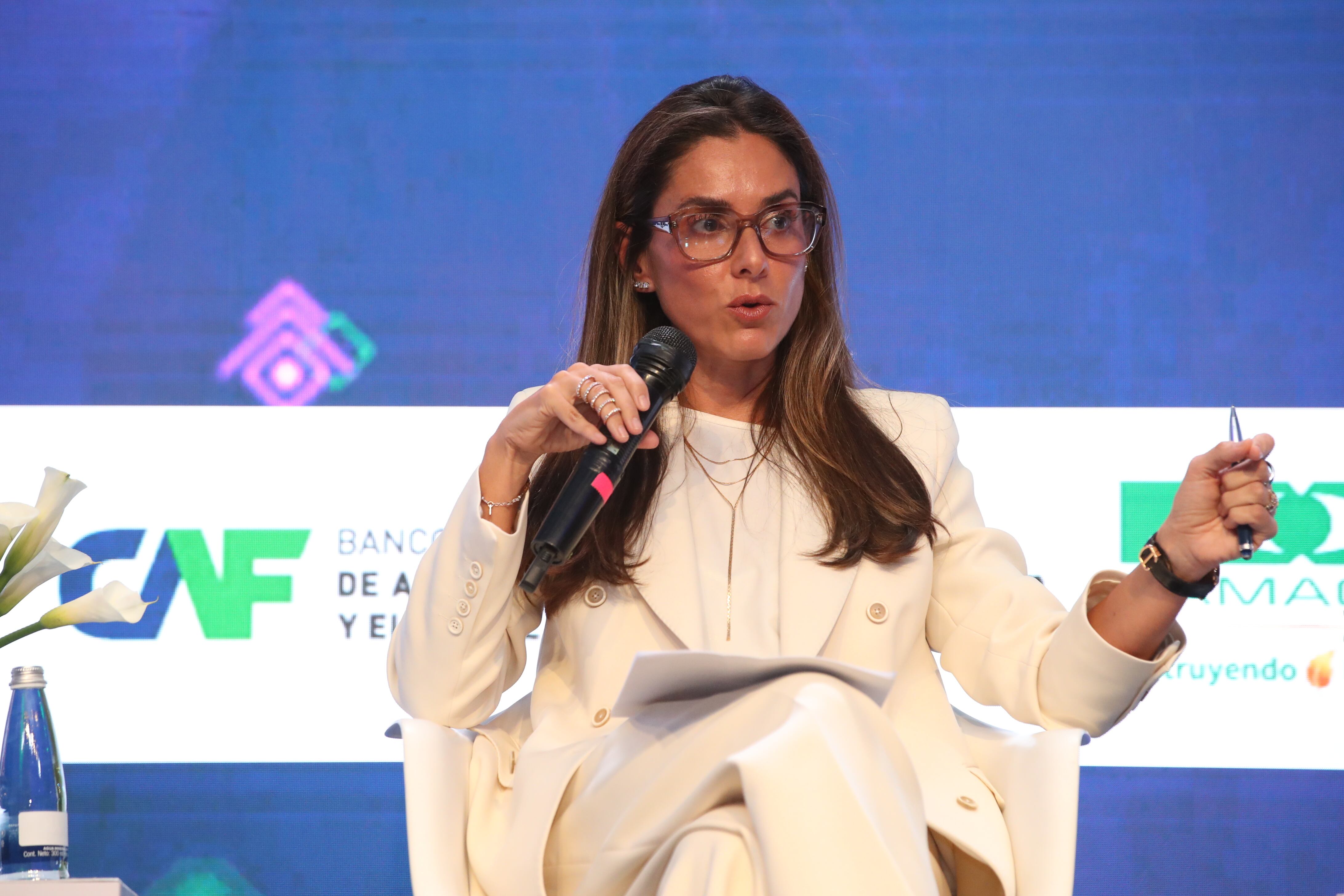 GRAN FORO COLOMBIA 2025