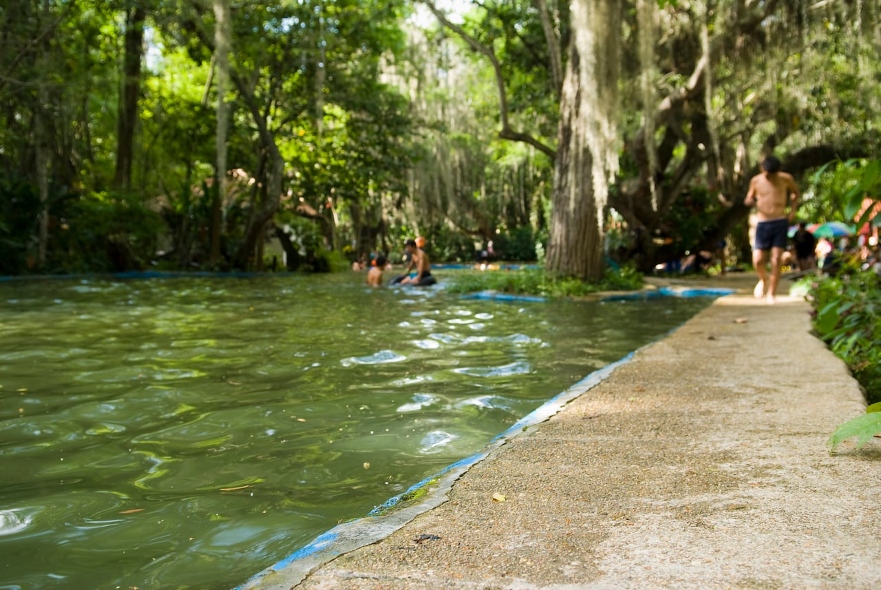 ¿Qué hacer en San Gil, Santander? Un destino perfecto para los amantes de los deportes extremos