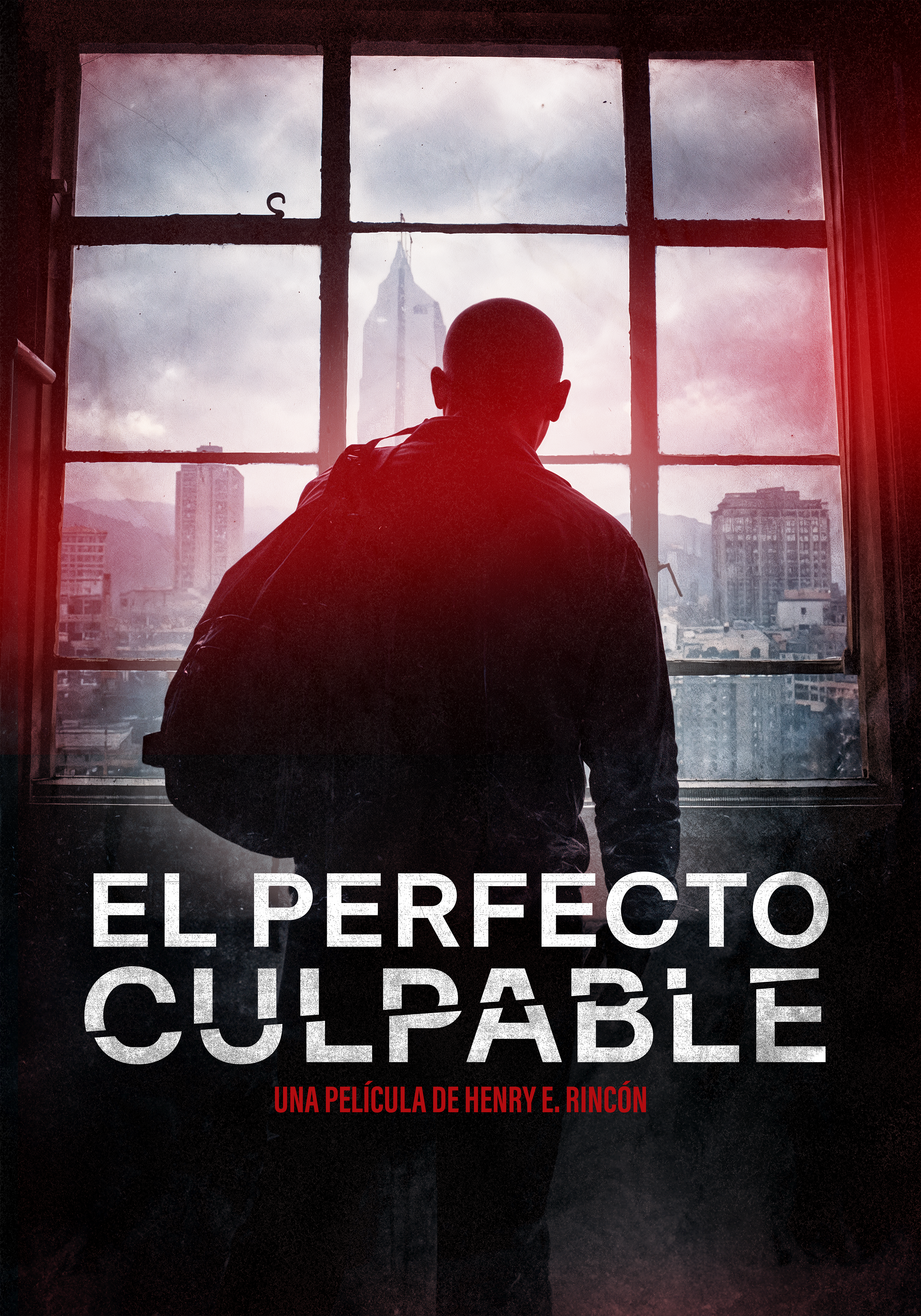 'El perfecto culpable', dirigida por Henry E. Rincón, fue rodada en Medellín. Cuenta la historia de Alexander Obregón, un hombre acusado injustamente que pasó años en prisión por un crimen que no cometió. Durante su reclusión, la poesía se convirtió en su única forma de resistencia.