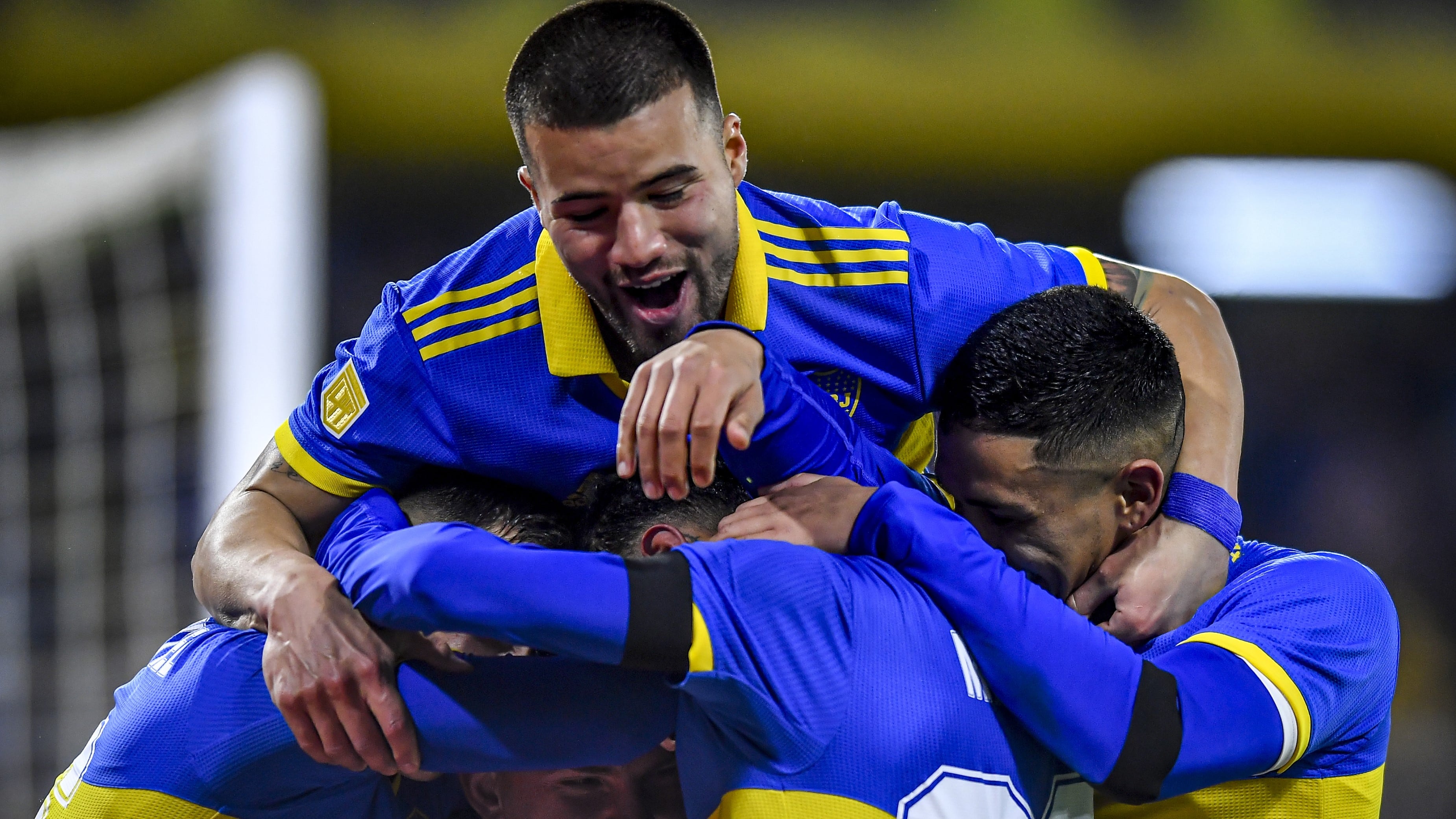 El club está sondeando a una joya colombiana