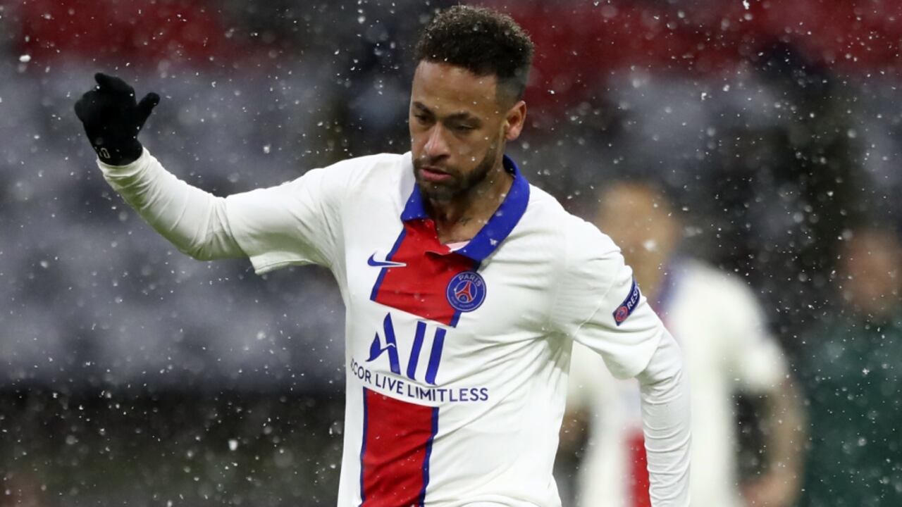 Según el diario francés L’Equipe, Neymar ha frenado su negociación con el PSG para renovar el contrato hasta hasta junio de 2025.