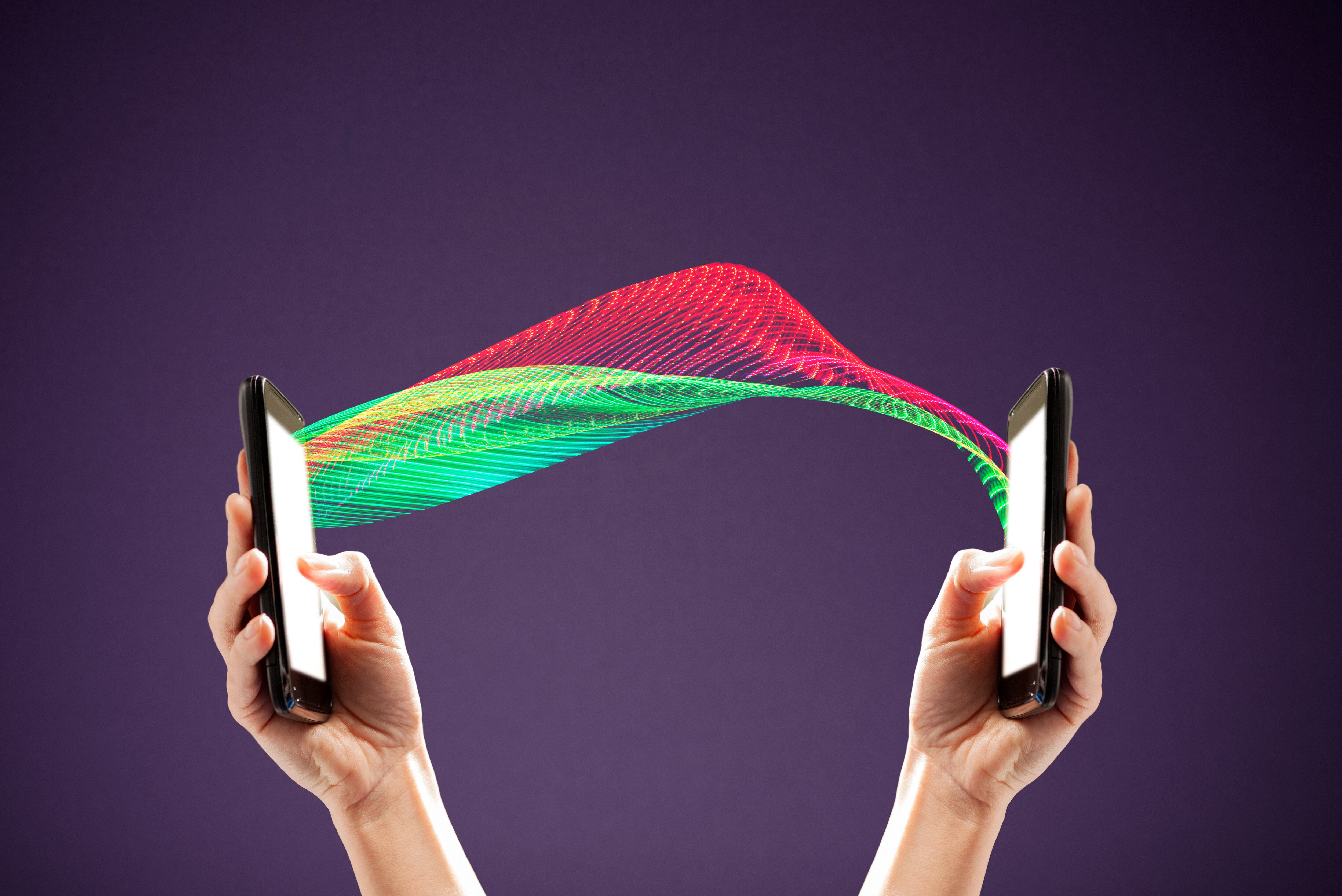 Conexión a internet