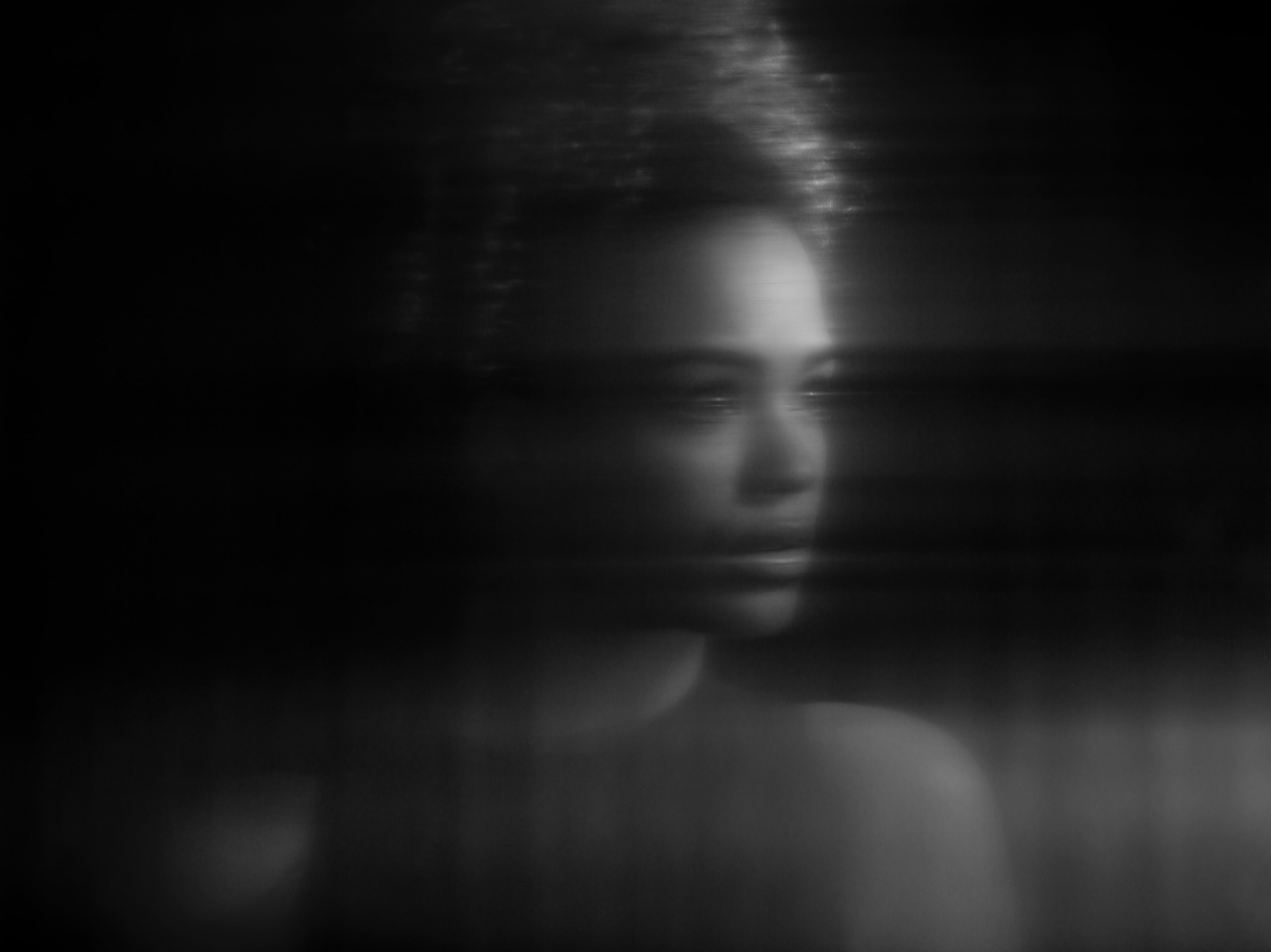 Las malas energías pueden generar sensación de incomodidad o problemas físicos en el momento.