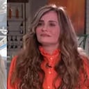 Las dos famosas tuvieron un cruce en un programa.