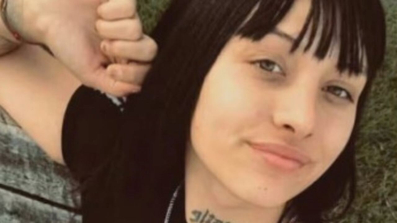 La joven de 20 años perdió la vida después de haber sido reportada como desaparecida.