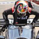 Tatiana Calderón, piloto colombiana.