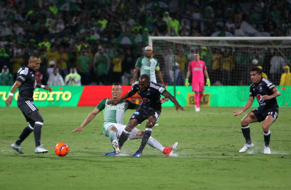 Pablo Andrés Monsalve / SEMANA