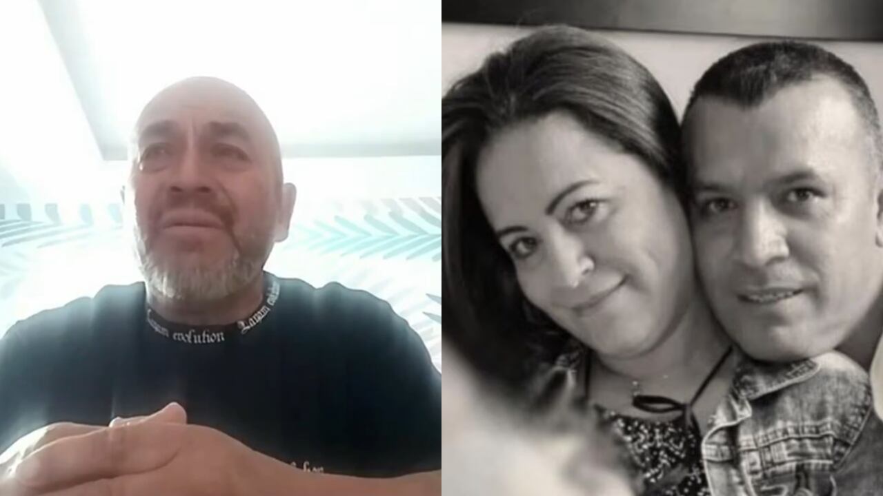 Esto fue lo que dijo el papá de una de las víctimas.