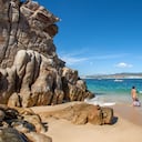 Los Cabos, la playa de México perfecta para hacer esnórquel