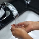 09/04/2024
RACIONAMIENTO, AGUA, LAVADO DE MANOS.
FOTOS: JOHAN TORO/ SEMANA