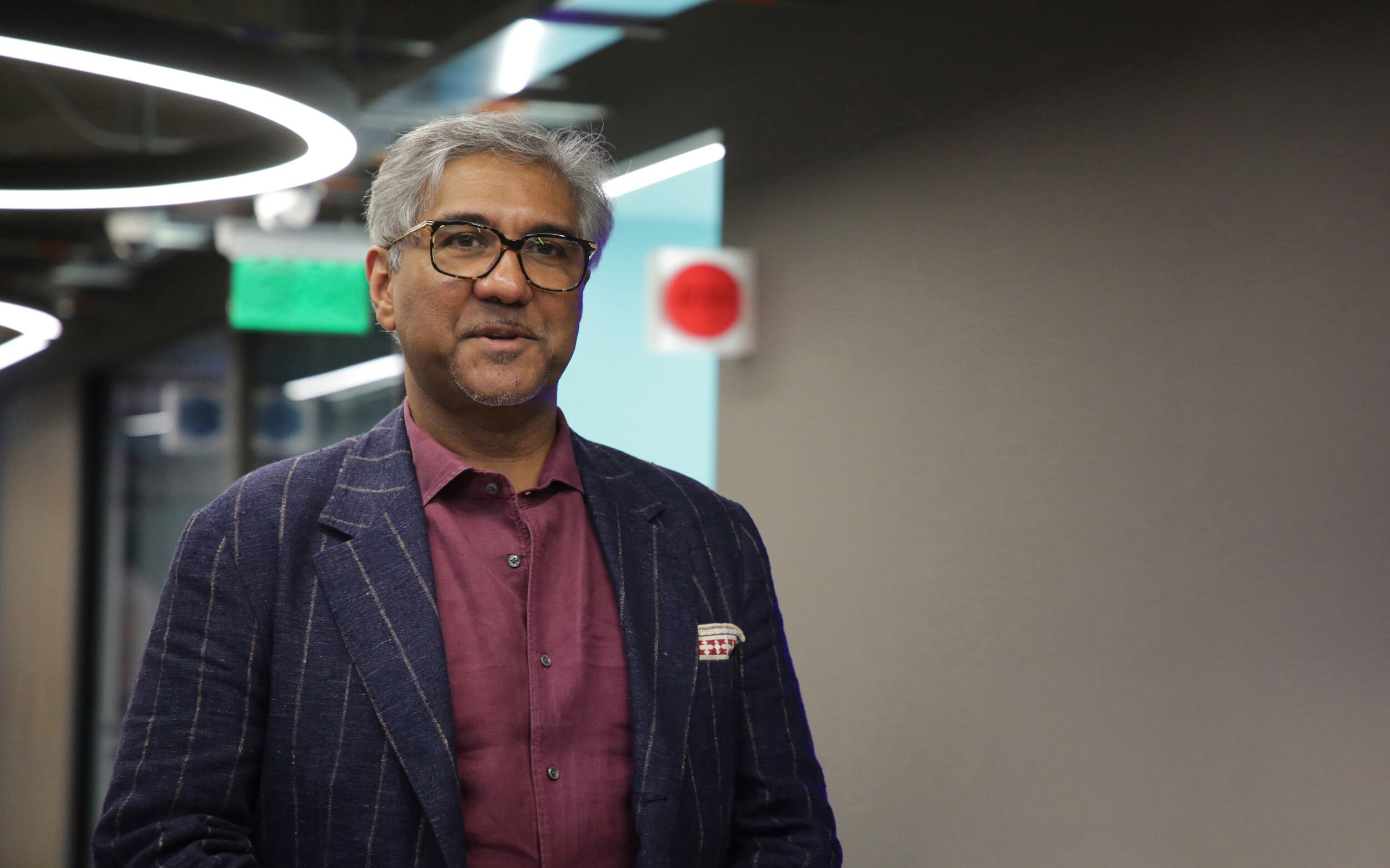 De acuerdo con el especialista, los accidentes cardiovasculares son eventos que tienen todo un contexto y sus antecedentes inician incluso desde la gestación.