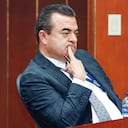 A Olmedo López lo sacó de la UNGRD el oscuro negocio de los carrotanques, pese a que emitió un comunicado, no autorizado por la Presidencia, en el que anunciaba el respaldo.