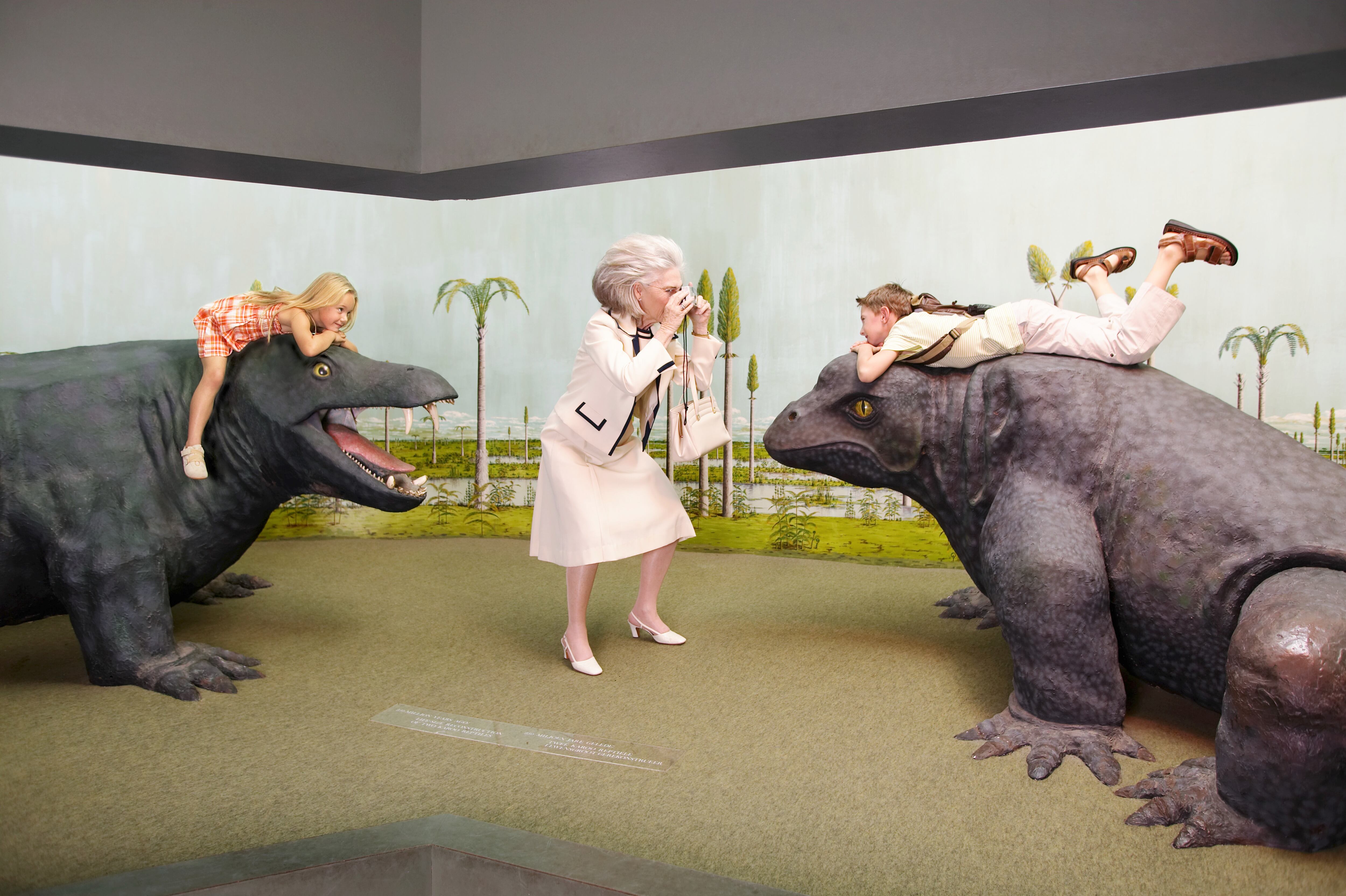 El increíble museo de Miami que desafía la realidad con impactantes ilusiones y tecnología de vanguardia