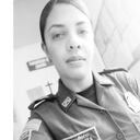 Luisa Fernanda Zuleta, patrullera asesinada en Yarumal, Antioquia.