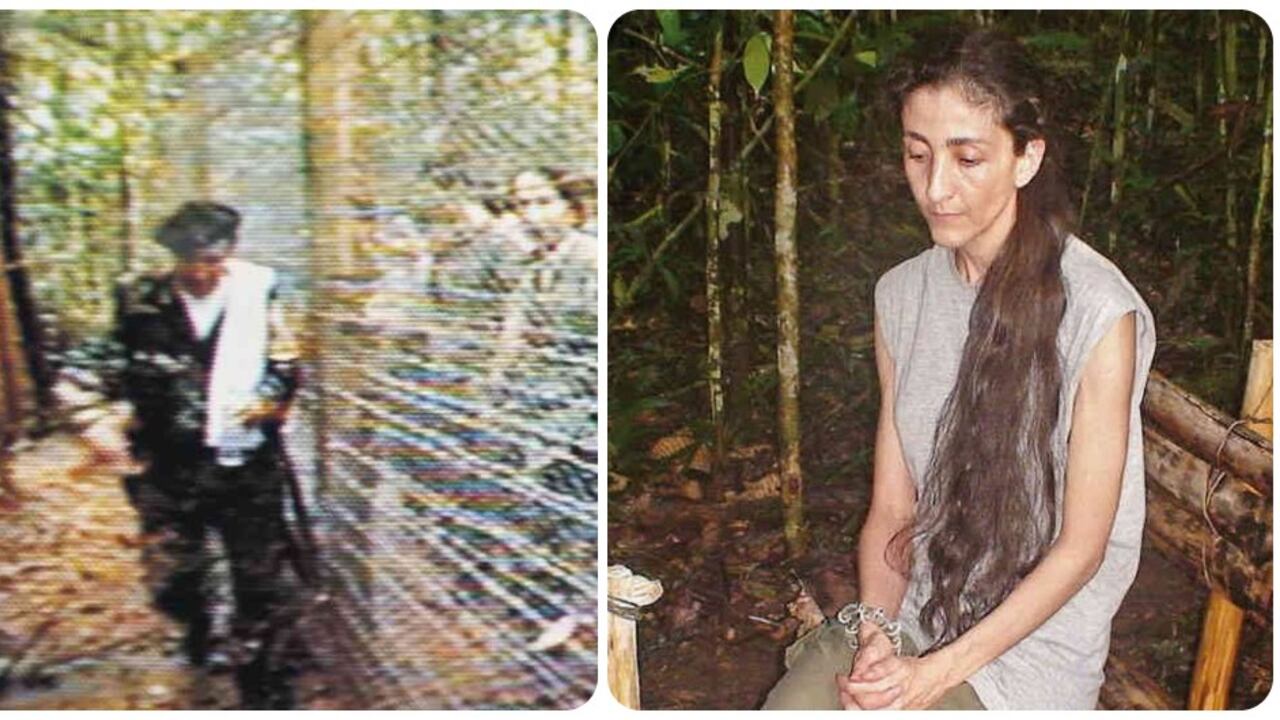 JEP imputa a las Farc por secuestro